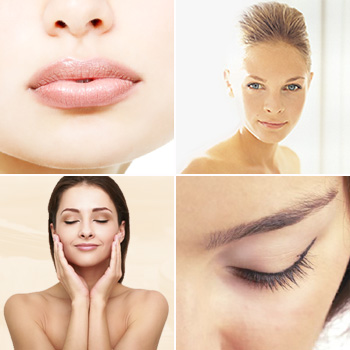 Body Care & Facial Treatments